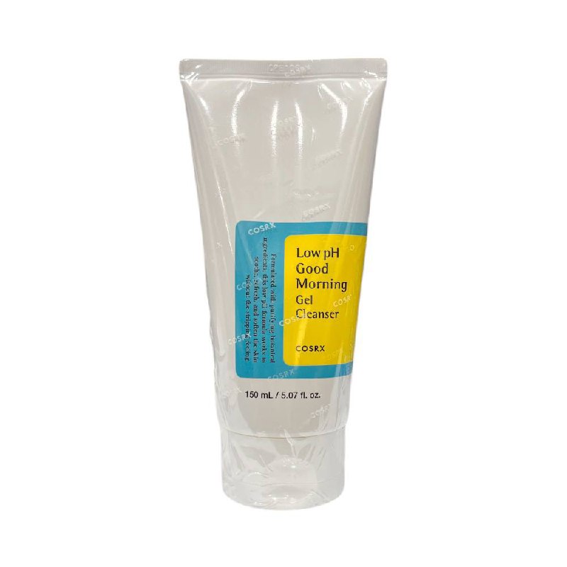 ژل شستشوی کوزارکس Good Morning