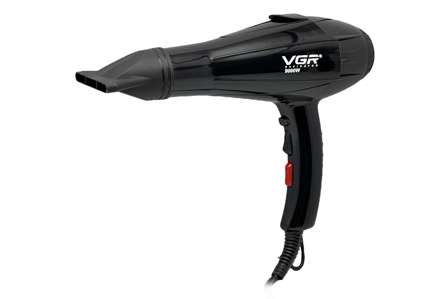 سشوار VGR وی جی ار مدل V-350