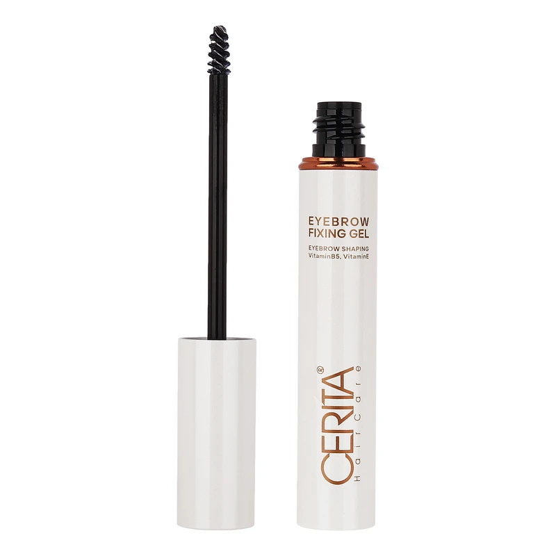 ژل تثبیت کننده ابرو سریتا مدل Eyebrow Shaping حجم 8 میلی لیتر