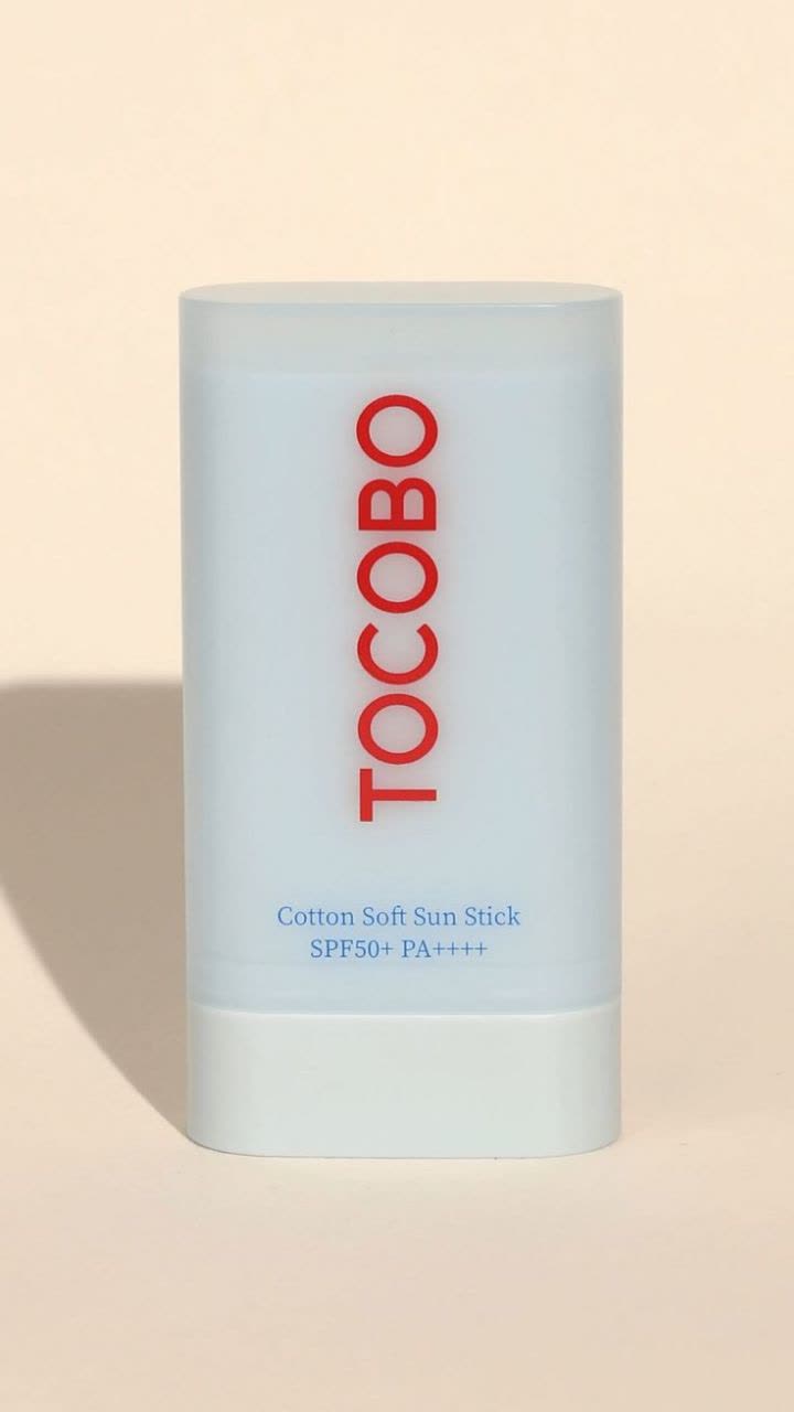 ضد آفتاب استیکی توکوبو