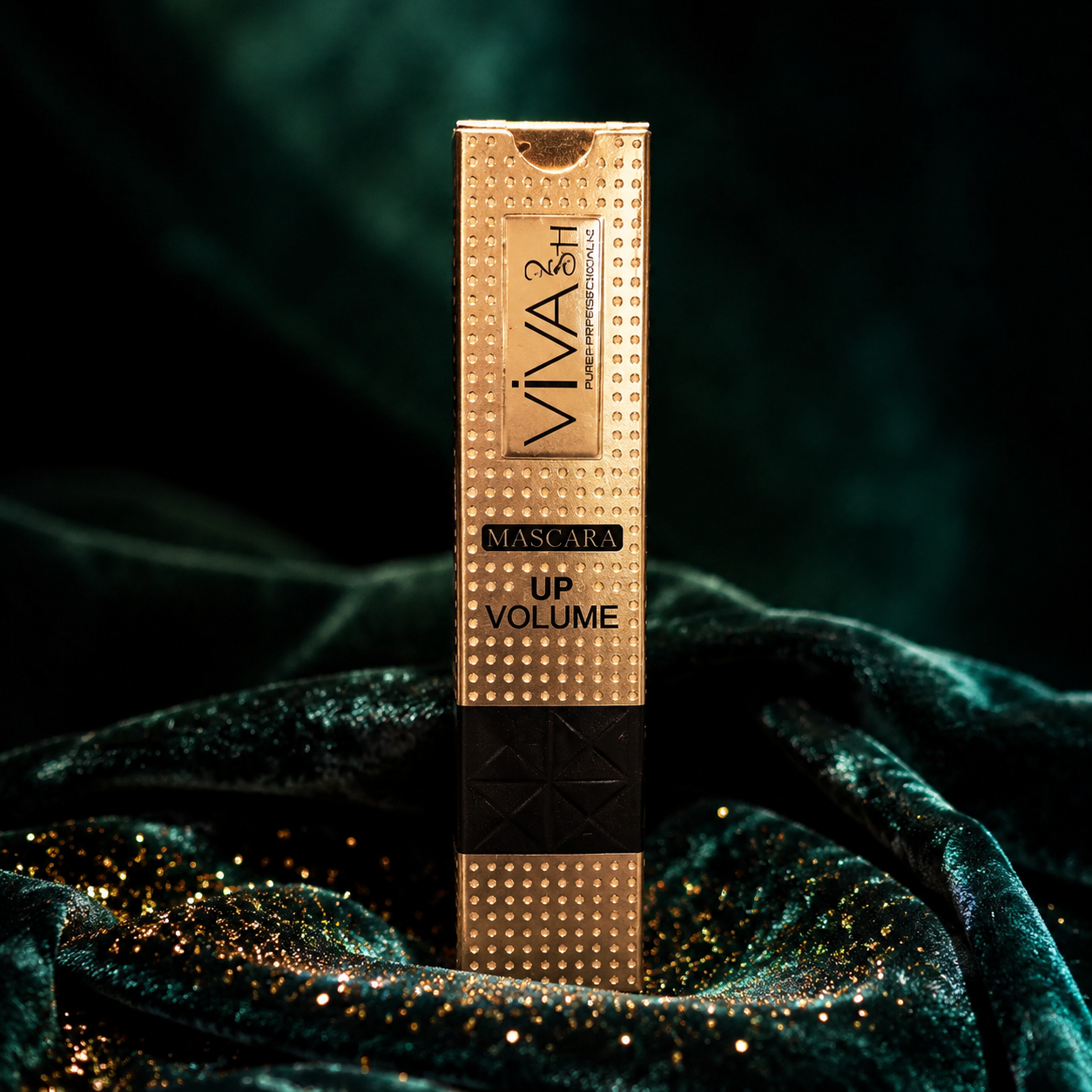 ریمل مویی ویواش (vivash mascara)